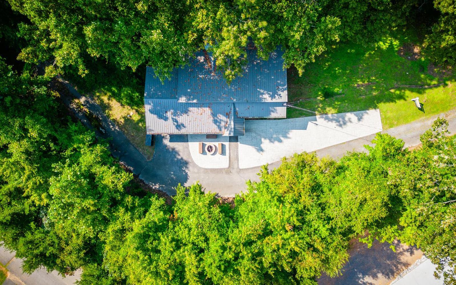 Dollys Getaway Villa Sevierville Exterior foto