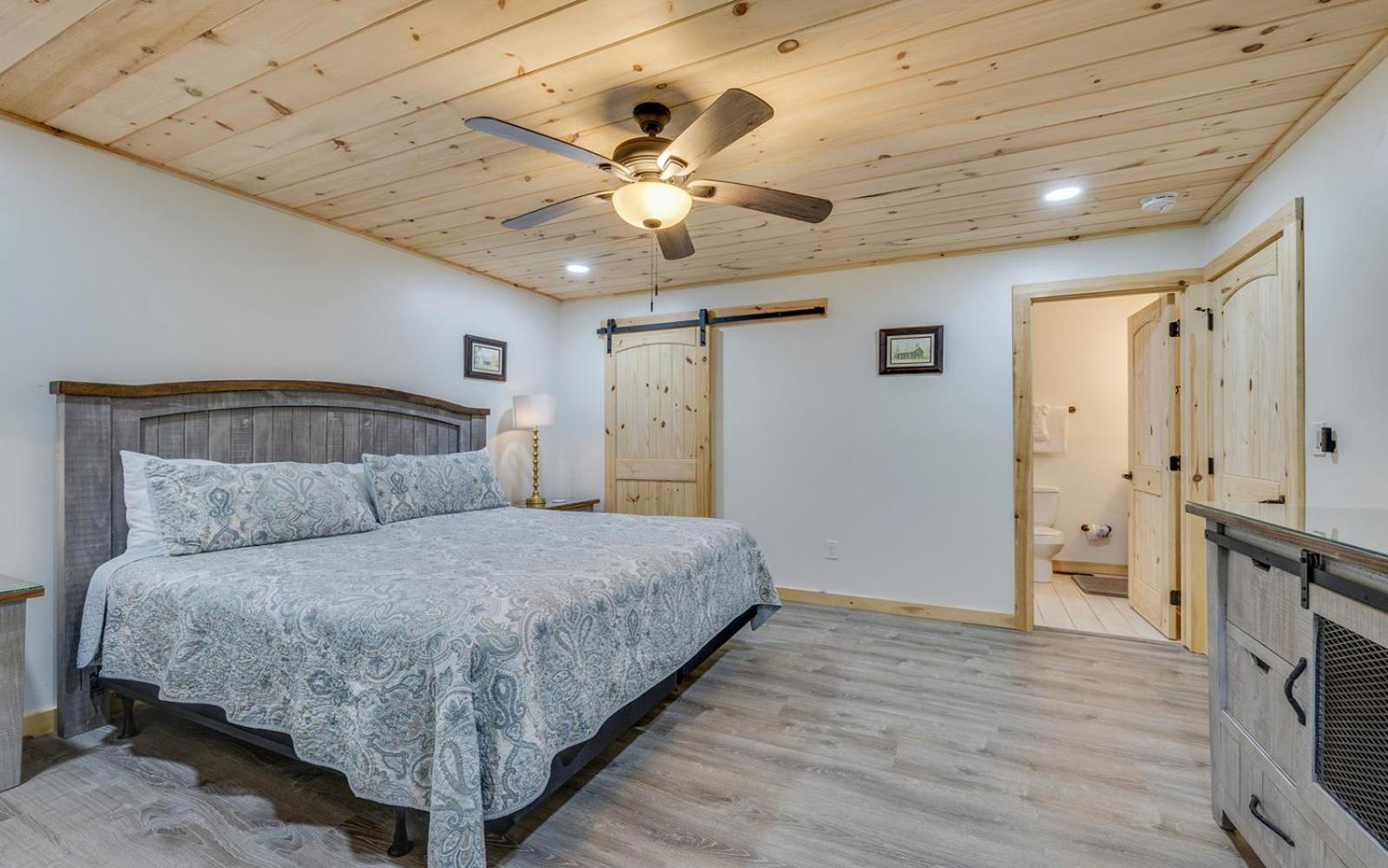 Dollys Getaway Villa Sevierville Exterior foto