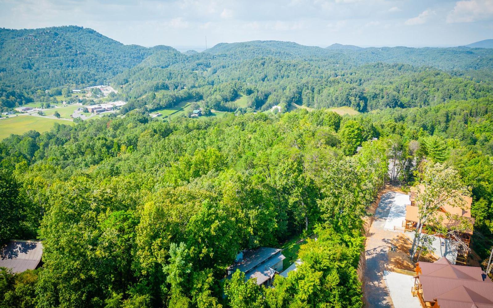 Dollys Getaway Villa Sevierville Exterior foto