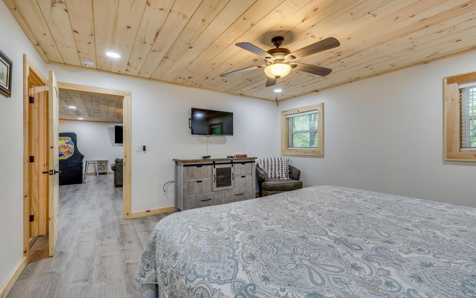 Dollys Getaway Villa Sevierville Exterior foto